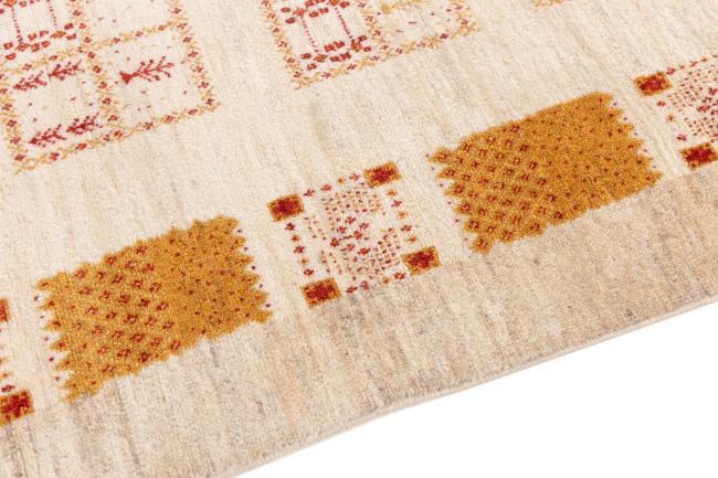 Persian Gabbeh Loribaft - 4