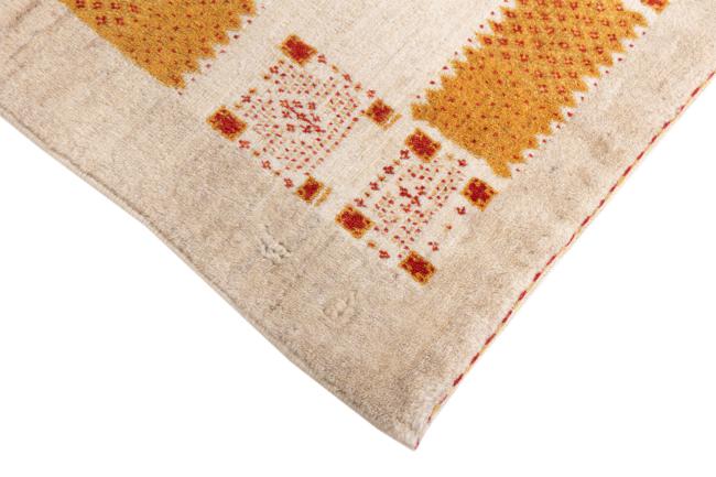 Persian Gabbeh Loribaft - 5