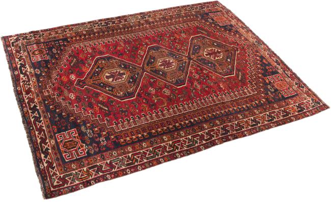 Shiraz - 1