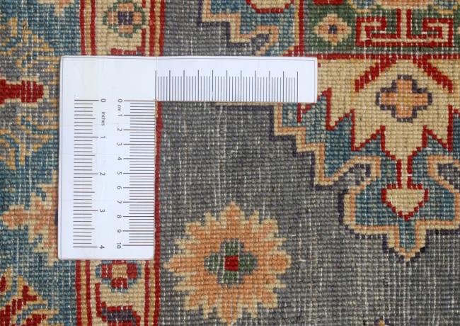 Kazak Ghazni - 4
