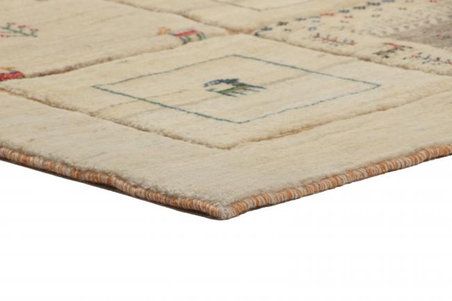 Patchwork Gabbeh - 4