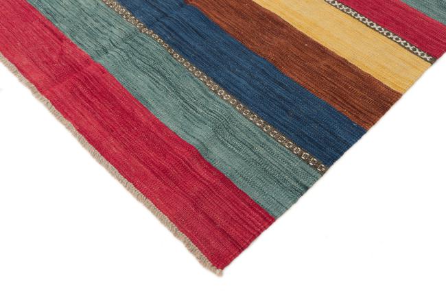 Kilim Afegão Heritage - 3