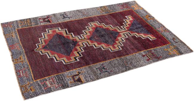 Persan Gabbeh Ghashghai - 2