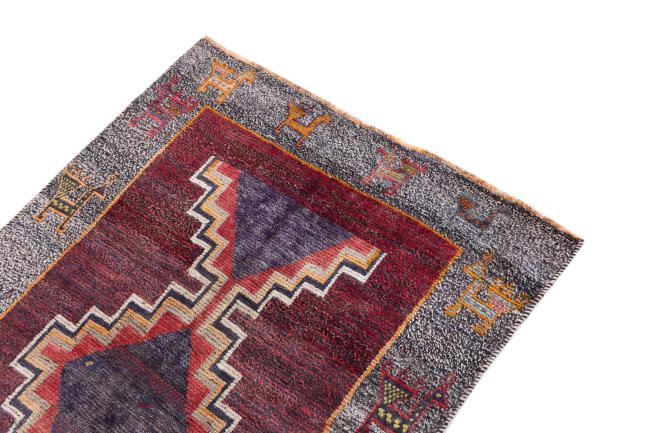 Persan Gabbeh Ghashghai - 3