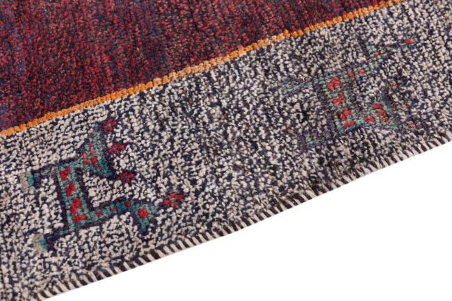 Persan Gabbeh Ghashghai - 4