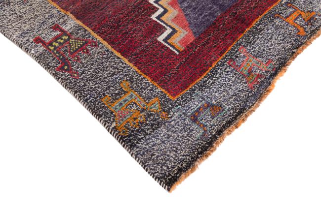 Persan Gabbeh Ghashghai - 5