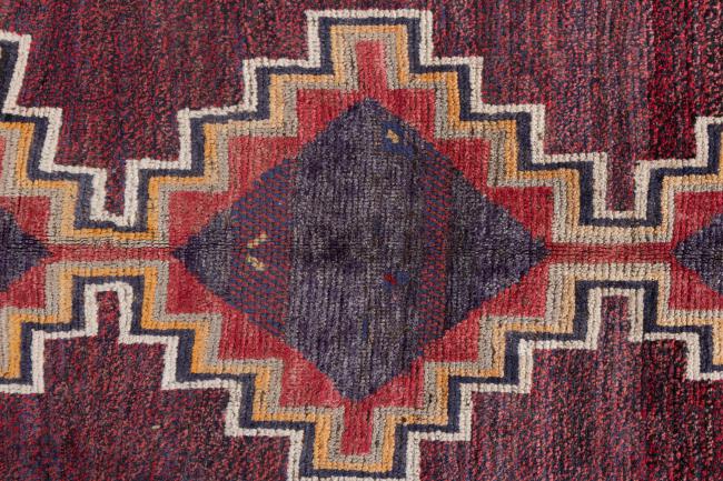 Persan Gabbeh Ghashghai - 6