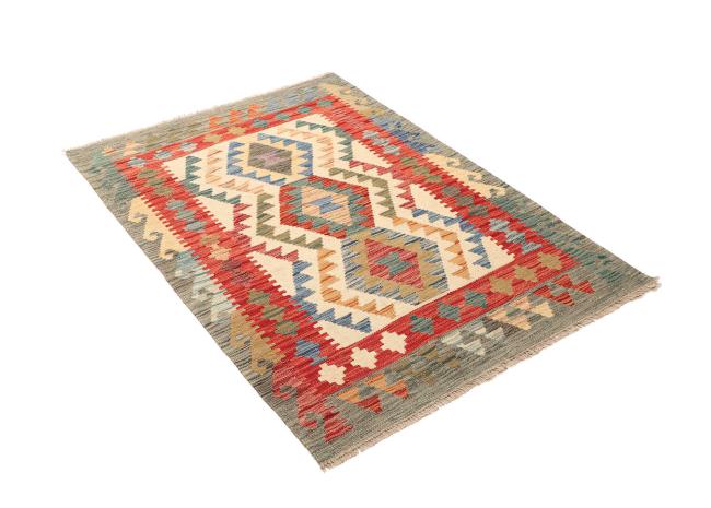 Kilim  Afghan - 2