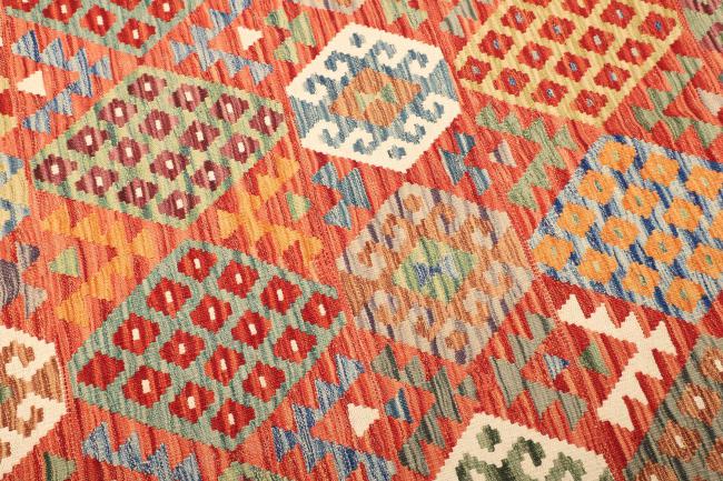 Kilim Afghan - 3