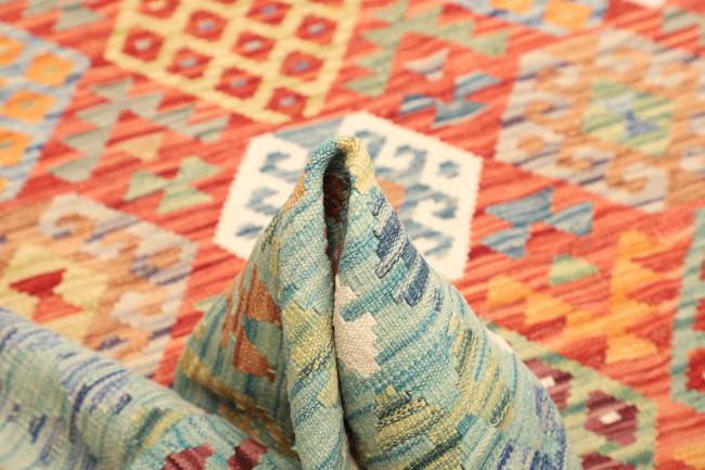 Kilim Afghan - 5