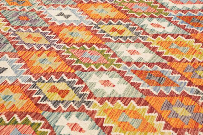 Kilim Afghan - 3