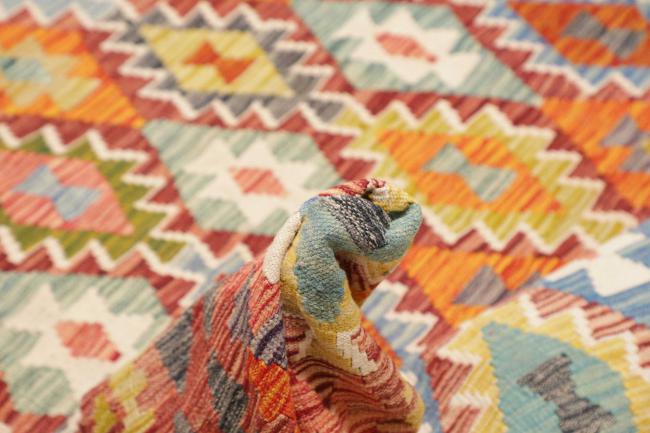 Kilim Afghan - 5