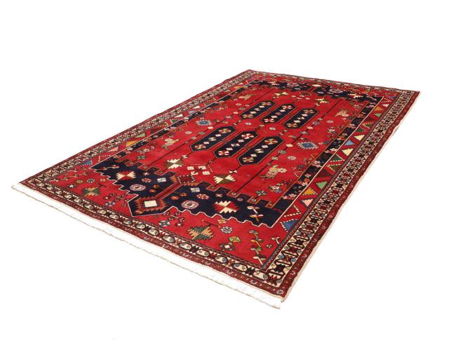 Bakhtiar - 1