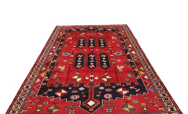 Bakhtiar - 3