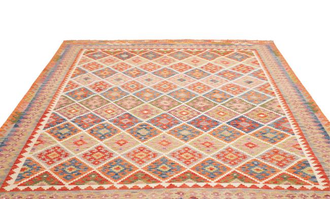 Kilim Afghan - 1