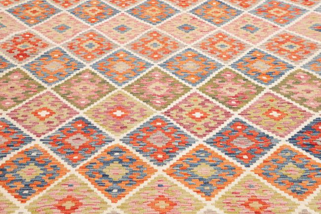 Kilim Afghan - 3