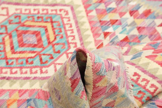 Κιλίμ Afghan - 5