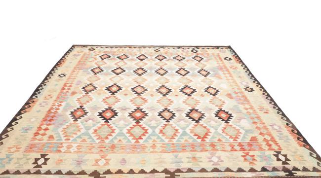Kelim Afghan - 1