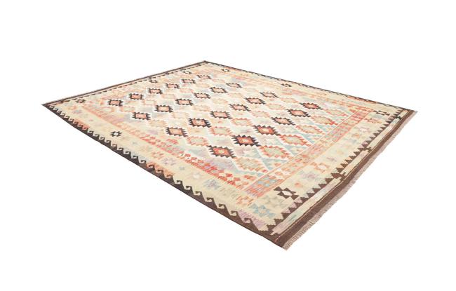 Kelim Afghan - 2
