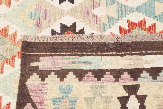 Kelim Afghan - 4