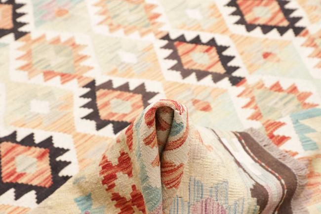 Kelim Afghan - 5