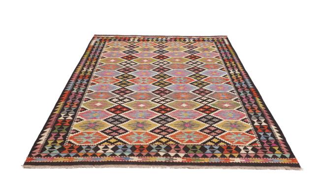 Kilim Afghan - 1