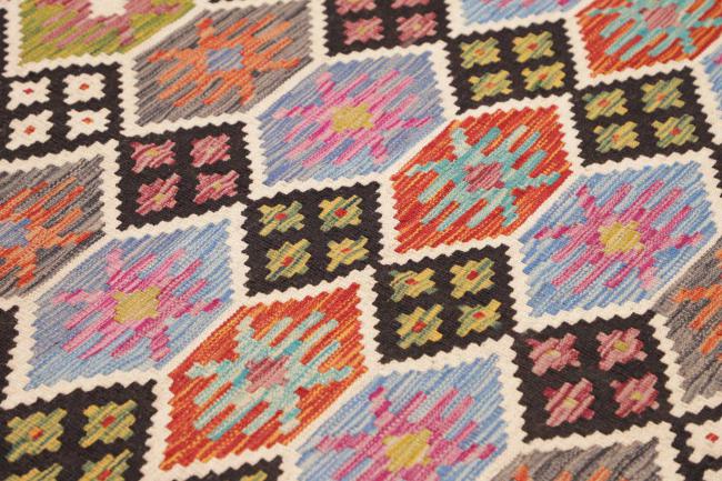 Kilim Afghan - 3