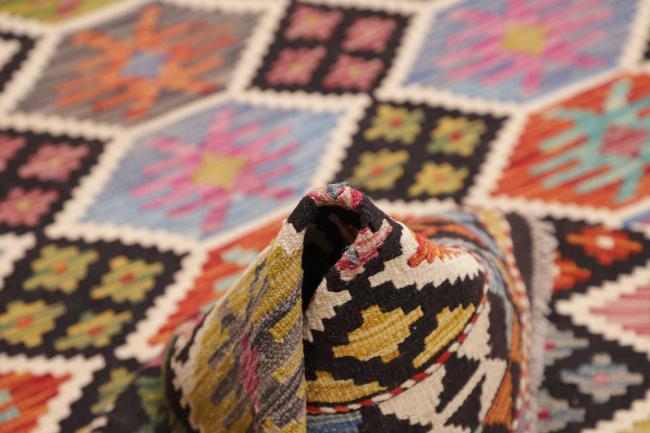 Kilim Afghan - 5