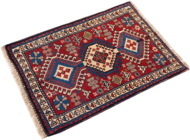 Yalameh - 1