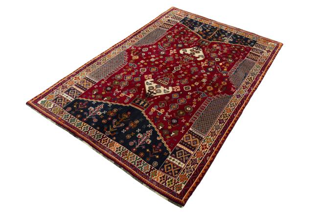 Shiraz - 1