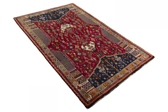 Shiraz - 2