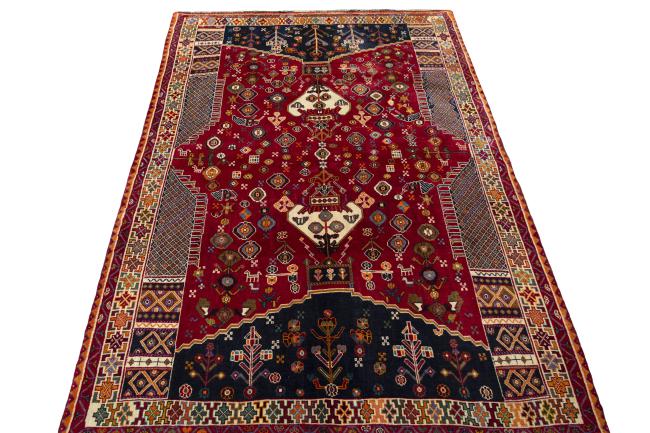 Shiraz - 3