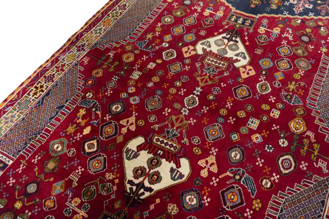 Shiraz - 4