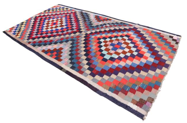 Kilim Fars Antiguo - 2