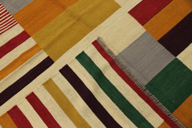 Kelim Afghan - 2