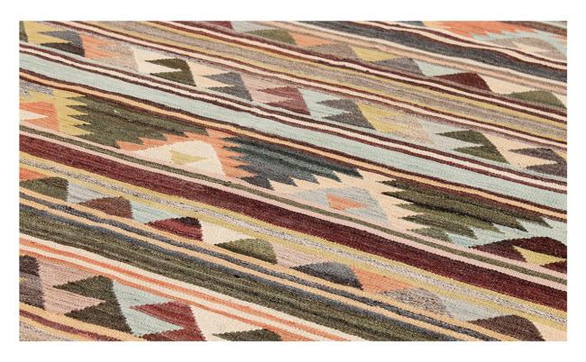 Kilim Afghan Heritage - 1