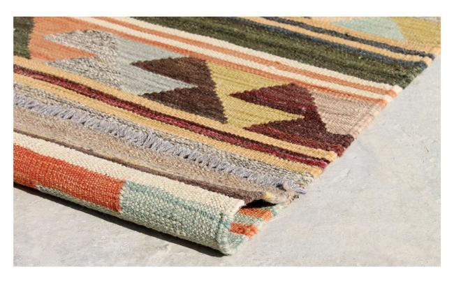Kilim Afghan Heritage - 2