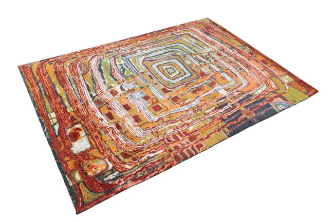 Loom Gabbeh - 1