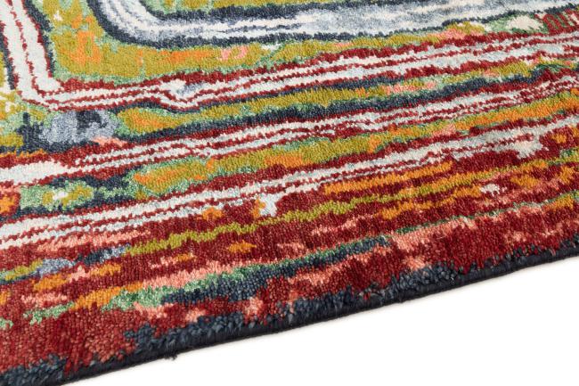 Loom Gabbeh - 4