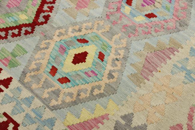 Kilim Afegão - 3