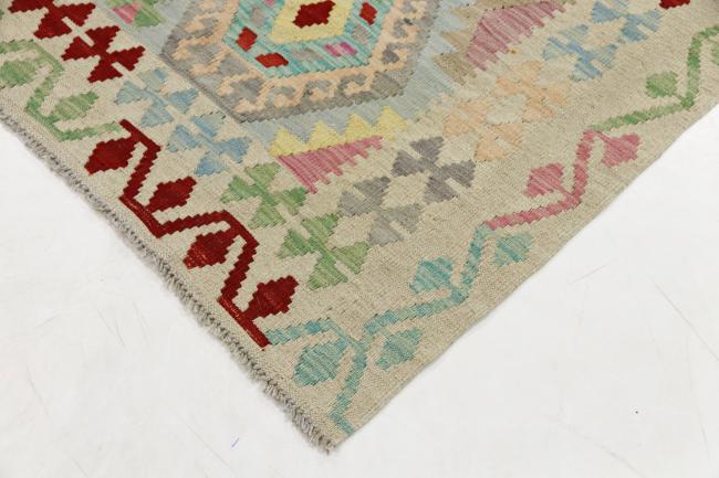 Kilim Afegão - 4