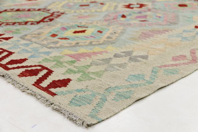 Kilim Afegão - 5