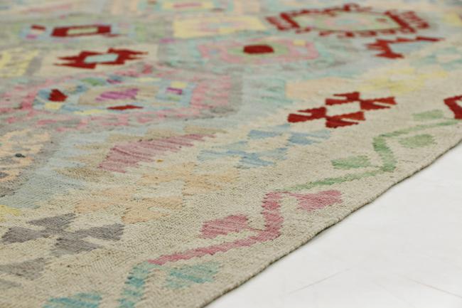 Kilim Afegão - 6