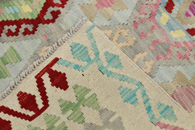 Kilim Afegão - 7