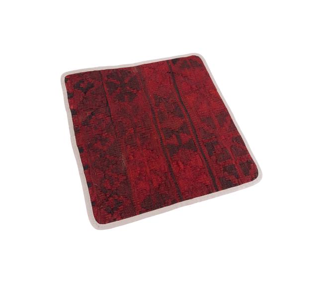 Kilim Afghan Cushion Cover - 2