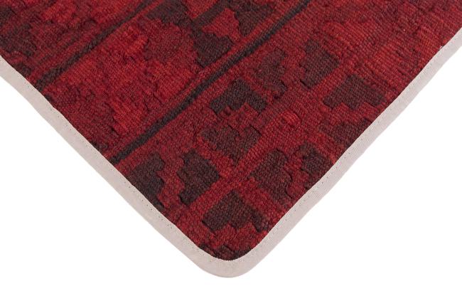 Kilim Afghan Cushion Cover - 3