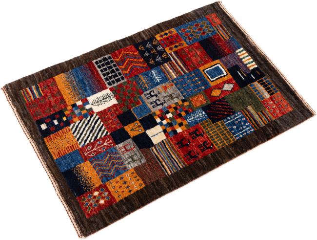 Persian Gabbeh Loribaft Atelier - 2