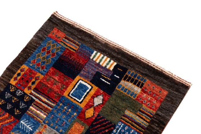 Persian Gabbeh Loribaft Atelier - 3