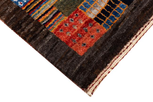 Persian Gabbeh Loribaft Atelier - 5