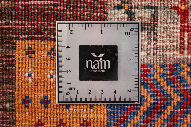 Persian Gabbeh Loribaft Atelier - 7